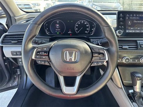 Used 2020 Honda Accord EX-L image 21