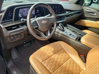 Used 2023 Cadillac Escalade ESV Premium Luxury w/ Performance Package RWD video 2