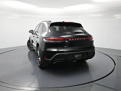 Used 2022 Porsche Macan image 27