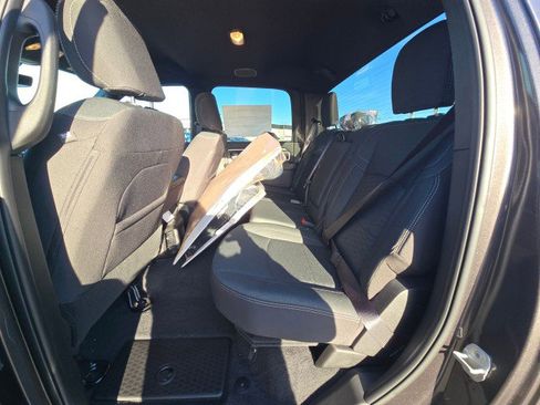 New 2026 RAM 3500 Big Horn image 18