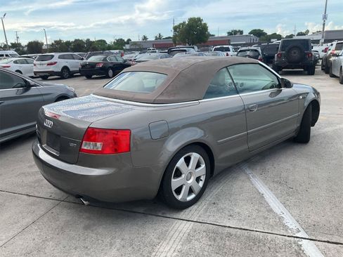 Used 2006 Audi A4 1.8T FWD image 3