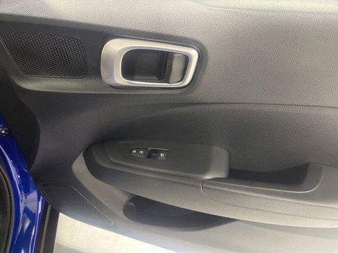 New 2026 Hyundai Venue SEL FWD image 21