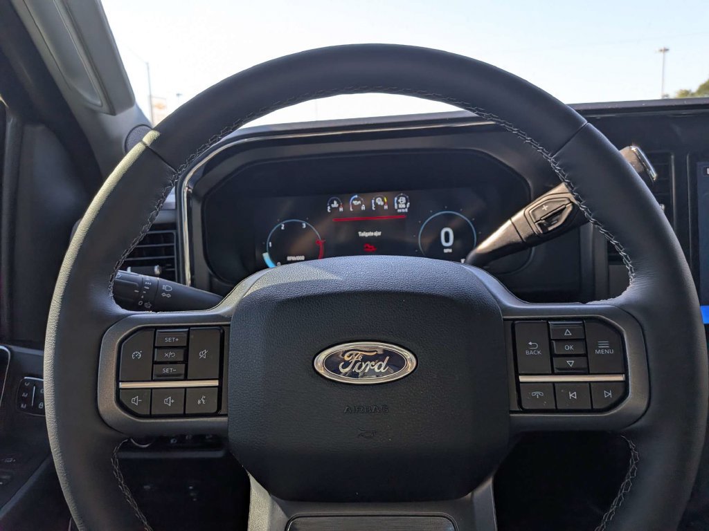 Used 2026 Ford F350 Lariat w/ Chrome Package AWD/4WD image 20