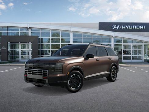 New 2026 Hyundai Palisade XRT Pro image 1