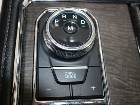 Certified 2021 Ford Expedition Limited RWD image 51