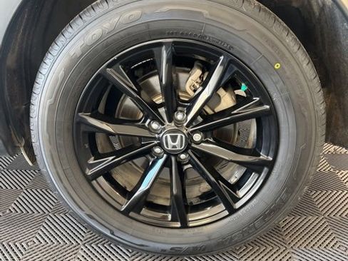 Used 2024 Honda CR-V Sport-L image 7