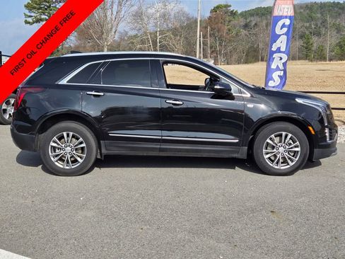 Used 2023 Cadillac XT5 Premium Luxury AWD/4WD image 6