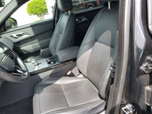 Used 2025 Land Rover Range Rover Velar Dynamic SE image 19