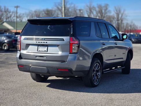 Used 2021 Chevrolet Tahoe Z71 image 7