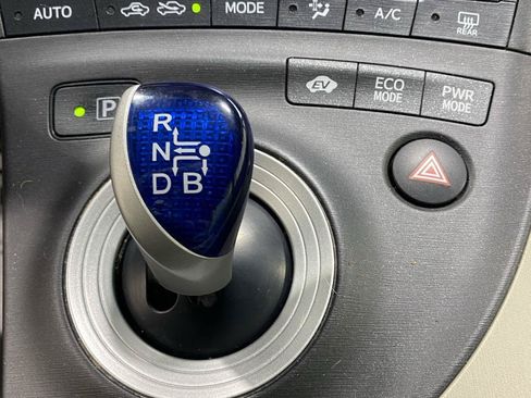 Used 2011 Toyota Prius Three w/ Navigation Pkg FWD image 24