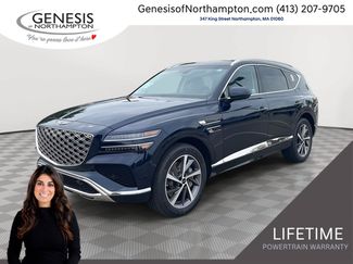 New 2026 Genesis GV80 3.5T Advanced AWD/4WD video 1