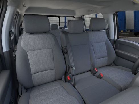 New 2026 Ford F250 XL w/ XL Off-Road Package AWD/4WD image 10