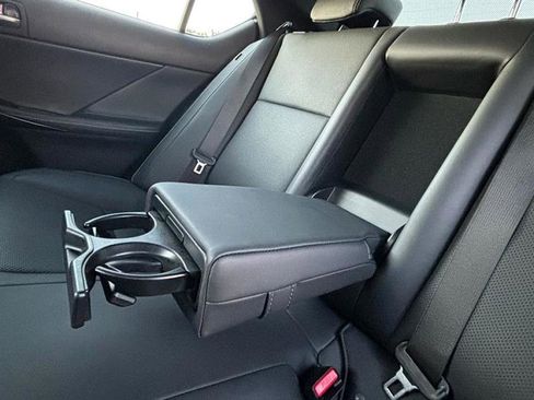 Used 2025 Lexus IS 300 w/ Premium Package image 37