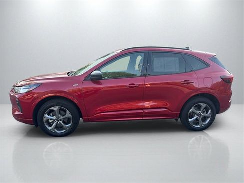 Used 2024 Ford Escape ST-Line image 4