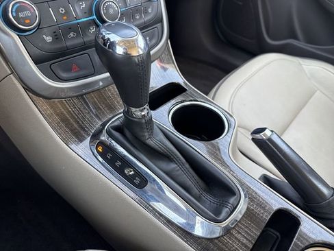 Used 2014 Chevrolet Malibu LTZ image 22