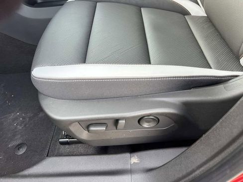 New 2025 Buick Envision Sport Touring image 19