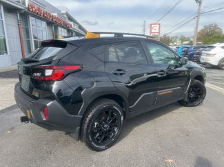 Used 2025 Subaru Crosstrek 2.5i Wilderness video 2