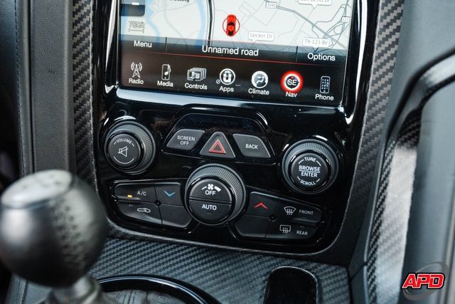 Used 2014 SRT Viper SRT-10 w/ Exterior Carbon Fiber Package RWD image 18