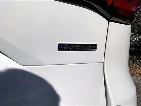 Certified 2025 MAZDA CX-70 3.3 Turbo w/ Preferred Package image 21