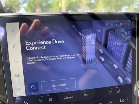 Used 2025 Lexus NX 250 FWD w/ Towing Package (2000 Lbs) image 18