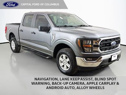 Used 2023 Ford F150 XLT