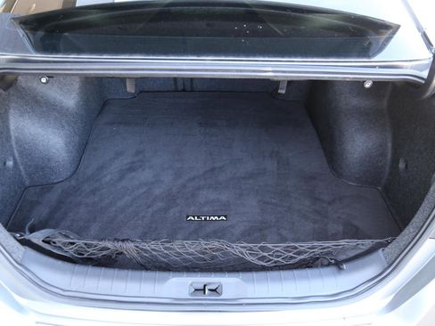 Used 2022 Nissan Altima 2.0 SR image 20