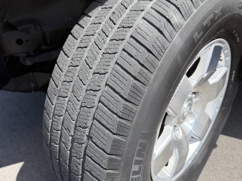 Used 2008 Toyota FJ Cruiser 4WD image 17