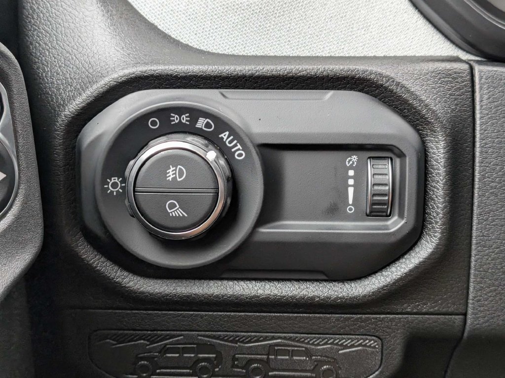 New 2027 Jeep Gladiator Sport AWD/4WD image 18