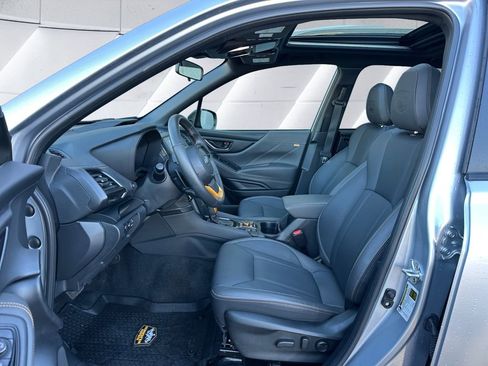 Certified 2024 Subaru Forester Wilderness image 7
