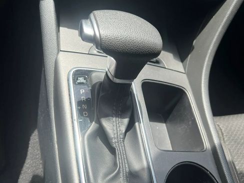 Used 2016 Kia Optima LX FWD image 15