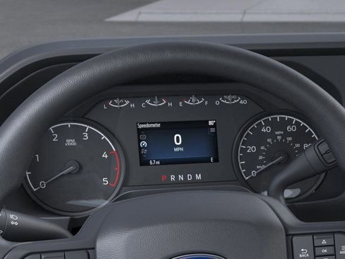 New 2026 Ford F250 XL w/ STX Appearance Package AWD/4WD image 25