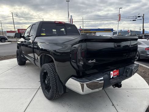 Used 2015 Toyota Tundra SR5 image 5