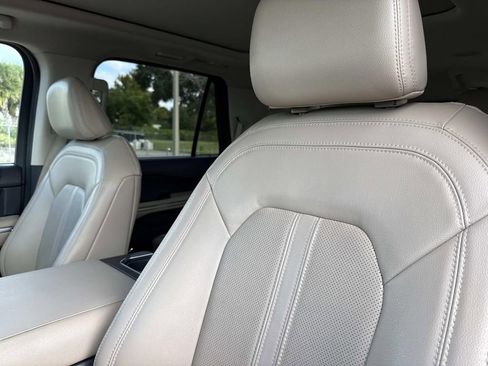 Used 2023 Ford Expedition Limited image 23
