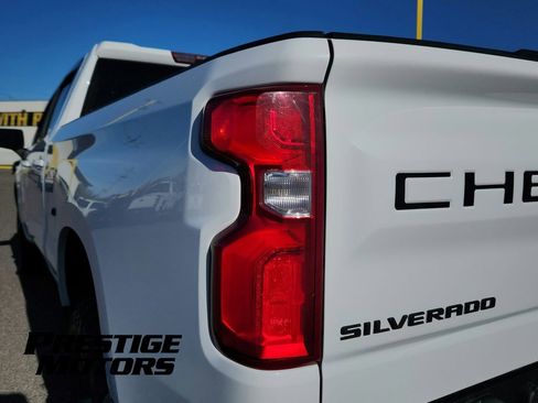 Used 2020 Chevrolet Silverado 1500 RST w/ True North Edition AWD/4WD image 30
