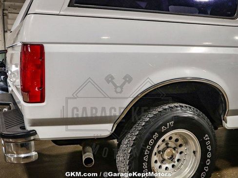 Used 1994 Ford Bronco XL image 47