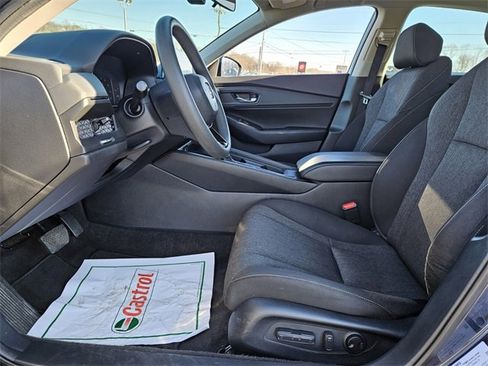 Used 2024 Honda Accord EX image 8