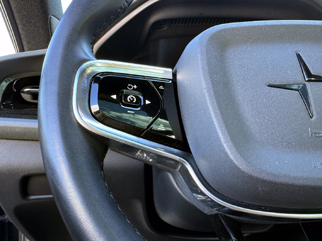Used 2023 Polestar Polestar 2 AWD/4WD image 22