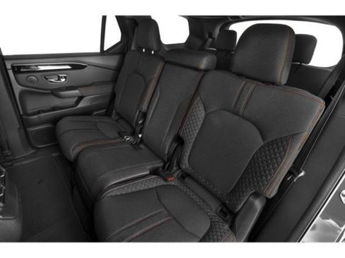 New 2026 Honda Pilot Sport image 12