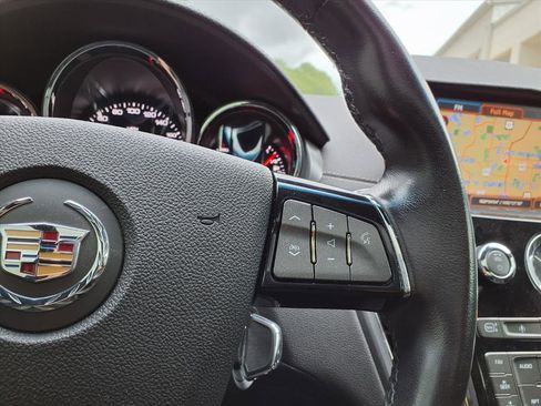 Used 2014 Cadillac CTS V image 17