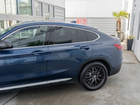 Used 2020 BMW X4 xDrive30i w/ Convenience Package image 5