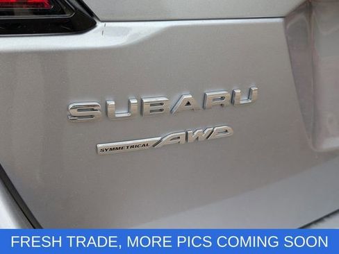 Used 2023 Subaru Outback Premium image 13