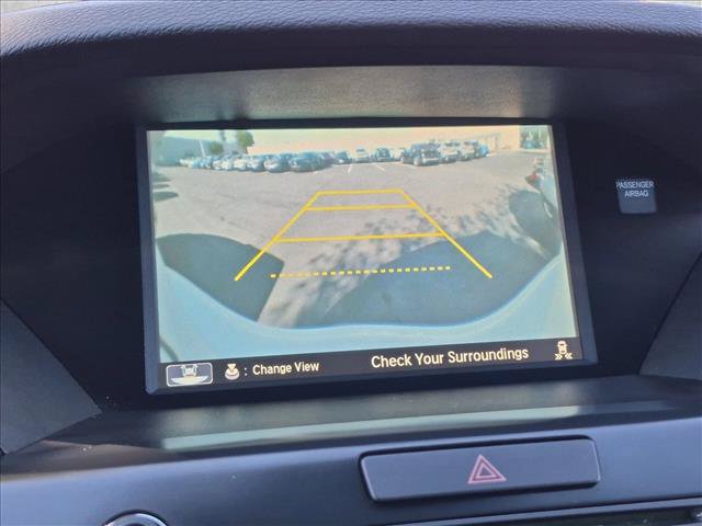 Used 2016 Acura MDX w/ Technology Package AWD/4WD image 14