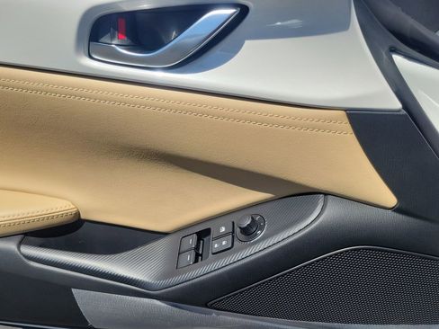 New 2026 MAZDA MX-5 Miata RF Grand Touring image 14