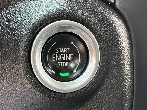 Used 2022 Chevrolet Silverado 3500 LTZ w/ LTZ Convenience Package AWD/4WD image 22