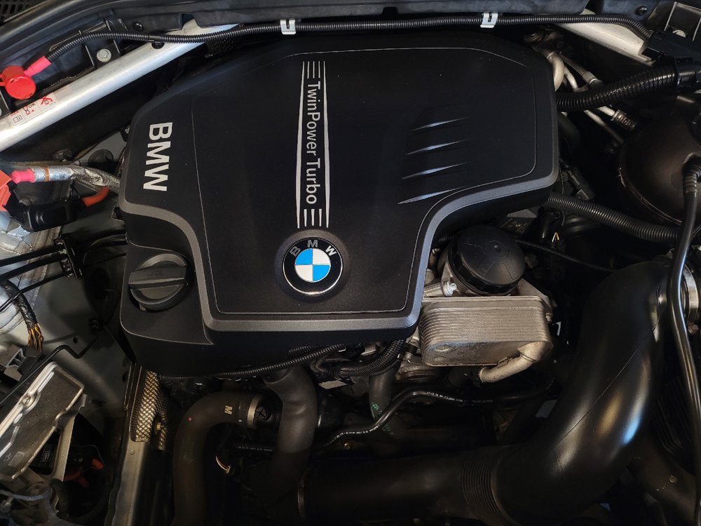 Used 2018 BMW X4 xDrive28i AWD/4WD image 30
