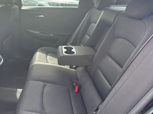 Used 2024 Chevrolet Malibu LT FWD image 20
