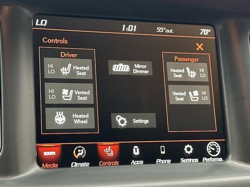 Used 2023 Dodge Charger Scat Pack w/ Plus Group image 27