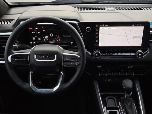 New 2026 GMC Canyon Elevation w/ Convenience Package RWD image 32