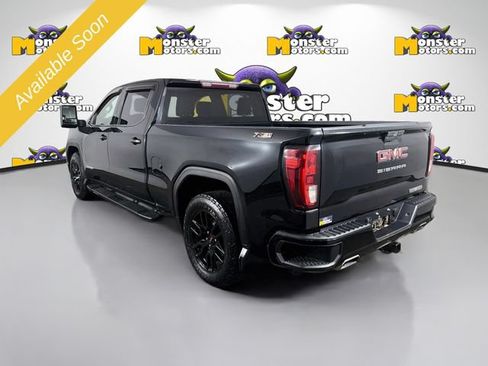 Used 2019 GMC Sierra 1500 Elevation w/ Elevation Value Package AWD/4WD image 7