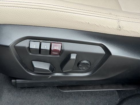 Used 2016 BMW X3 xDrive28i image 21